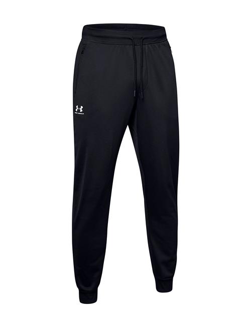 Under Armour Sportstyle Tricot Jogger Under Armour Black