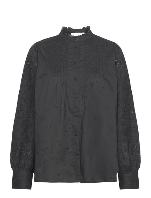 Fabienne Chapot Elise Blouse Fabienne Chapot Black