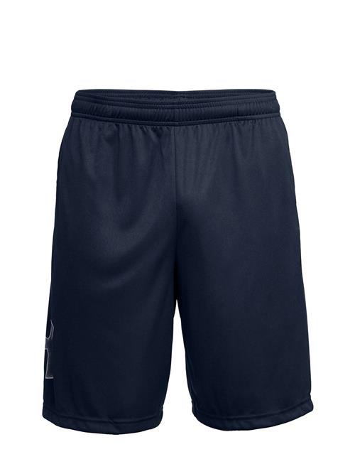 Ua Tech Graphic Short Under Armour Navy