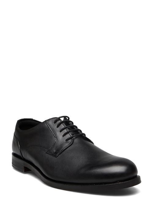 Clarks Craftdean Lace Clarks Black