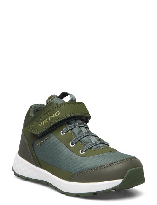 Viking Spectrum R Mid Gtx Viking Green