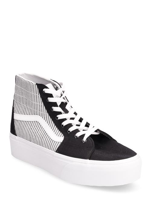 VANS Ua Sk8-Hi Tapered Stackform VANS Black