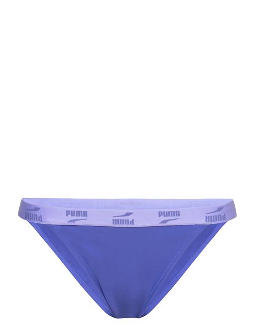 Puma Swim Puma Swim Women Tanga Brief 1P Puma Swim Purple