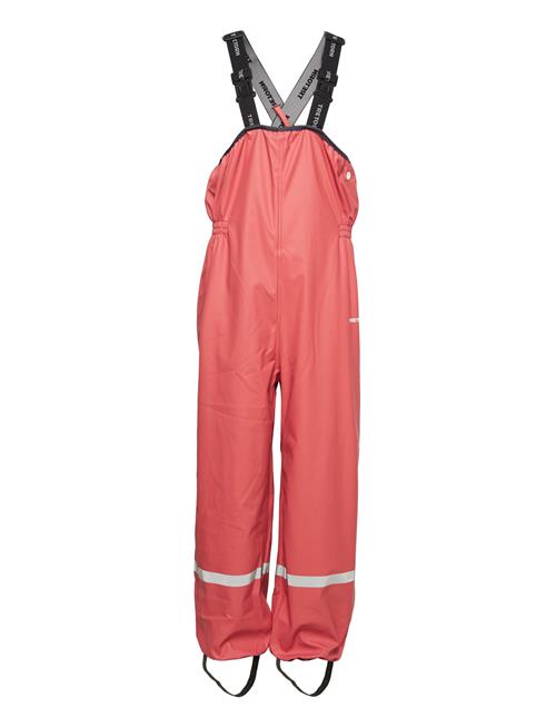 Aktiv Fleece Highpants Tretorn Pink