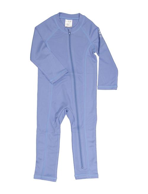 Geggamoja Uv Baby Suit Geggamoja Blue