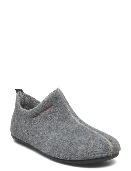 Se Hush Puppies Slipper Hush Puppies Grey ved Booztlet