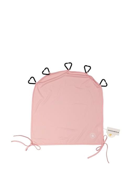 Uv Curtain Offwhite 57 Geggamoja Pink