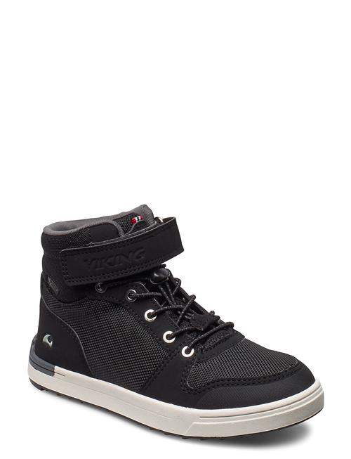 Viking Jakob Mid Gtx Jr Viking Black