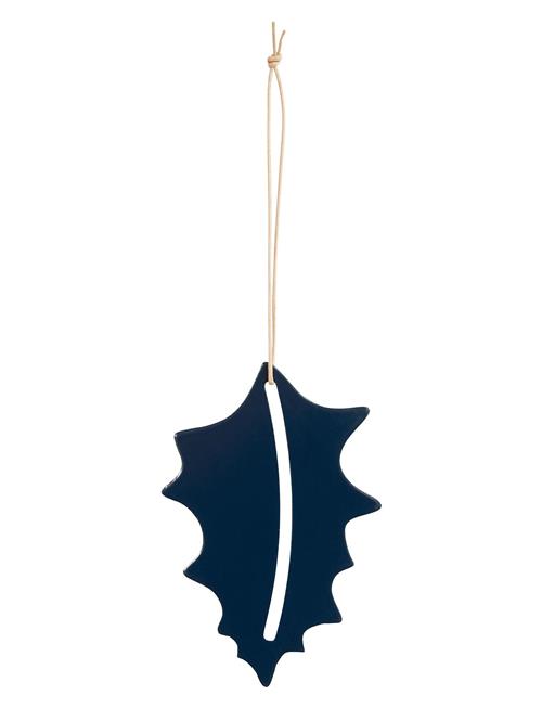 by Wirth Christmas Hang On Holly By Wirth Blue