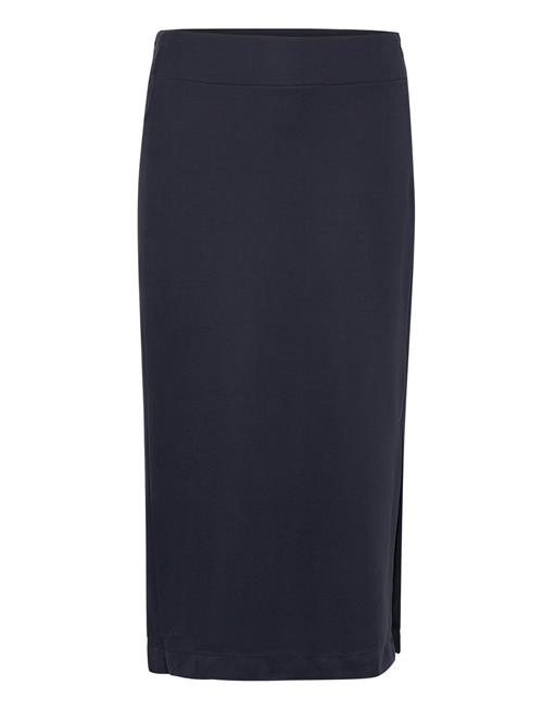 InWear Aronoiw Long Skirt InWear Navy