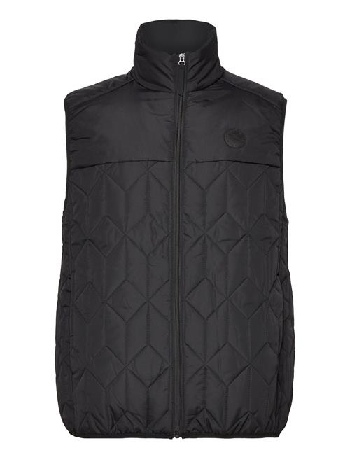 Se Lindbergh Puffer Gilet Lindbergh Black ved Booztlet