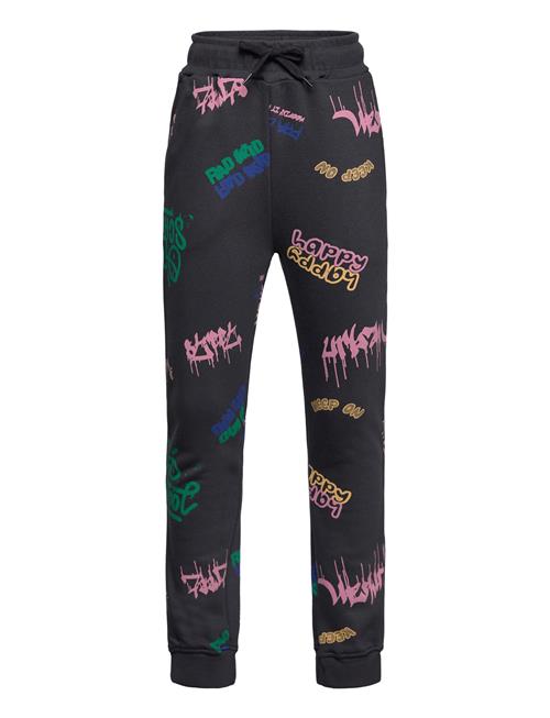 Tnharvey Sweatpants The New Black