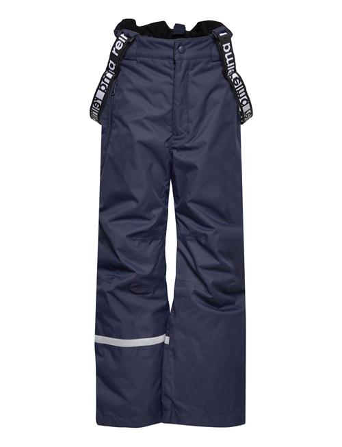 Se Reima Winter Pants, Tuokio Reima Navy ved Booztlet