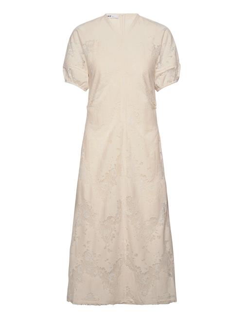 Day Birger et Mikkelsen Amias - Artistic Lace Day Birger Et Mikkelsen Cream