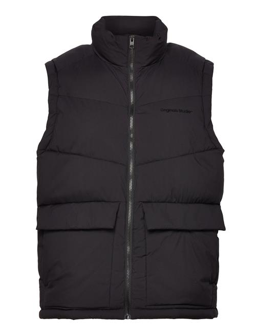 Jack & Jones Jorvesterbro Bodywarmer Sn Jack & J S Black