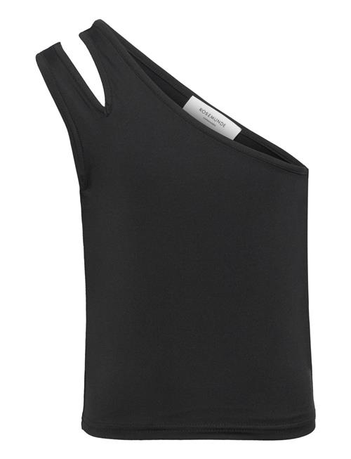 Rosemunde Kids Top Rosemunde Kids Black