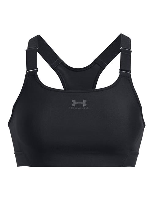 Se Under Armour Ua Heatgear High Under Armour Black ved Booztlet