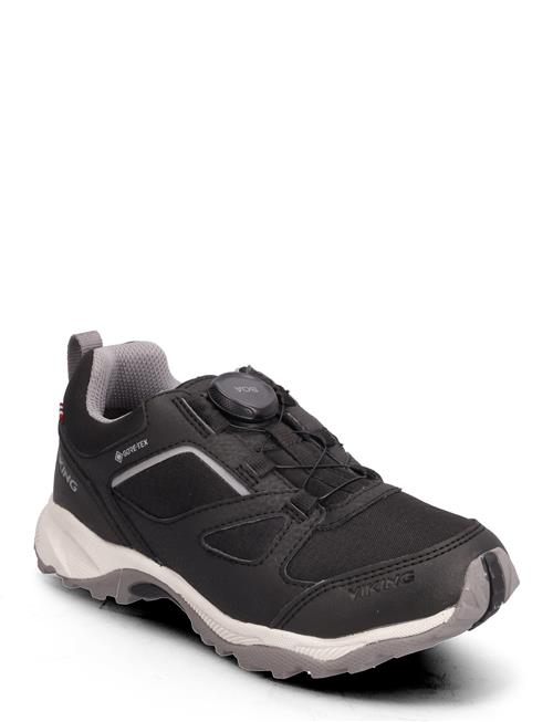 Nator Gtx Boa Viking Black