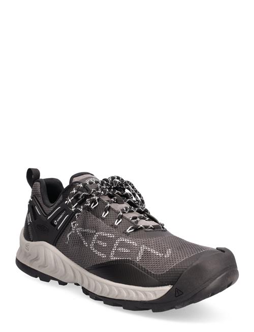 KEEN Ke Nxis Evo Wp Magnet KEEN Black