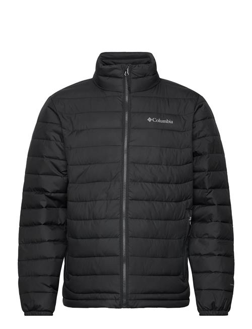 Powder Lite Jacket Columbia Sportswear Black