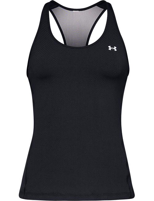 Tech Mesh Racer Tank Under Armour Black