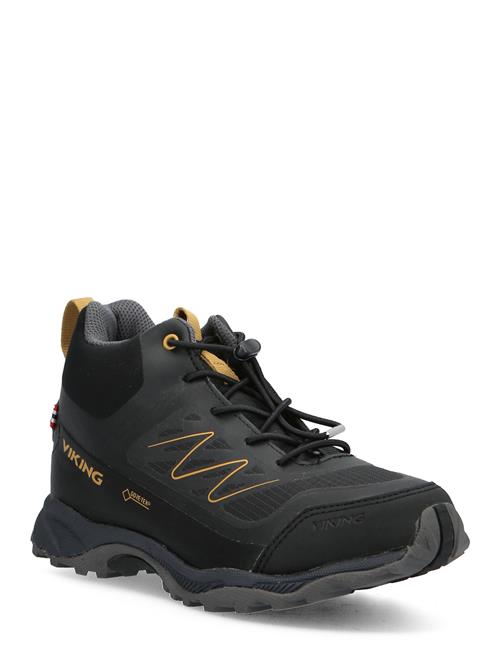 Viking Tind Mid Gtx Viking Black