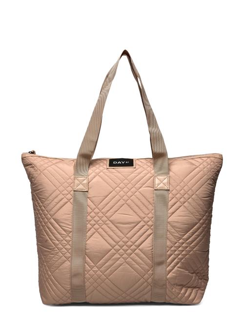 DAY ET Day Gweneth Re-Q Baru Bag DAY ET Beige