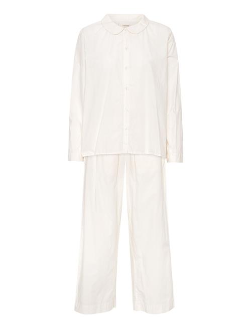 STUDIO FEDER Pajama STUDIO FEDER Cream