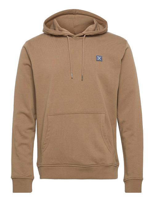 Se Clean Cut Copenhagen Basic Organic Hood Clean Cut Copenhagen Beige ved Booztlet