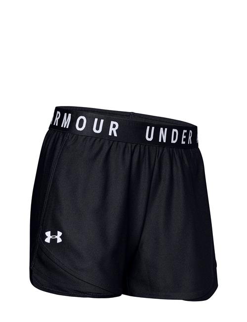 Under Armour Play Up Shorts 3.0 Under Armour Black