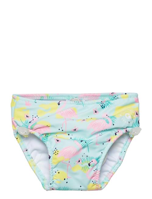 Baby Swim Pant Pineapple Geggamoja Patterned