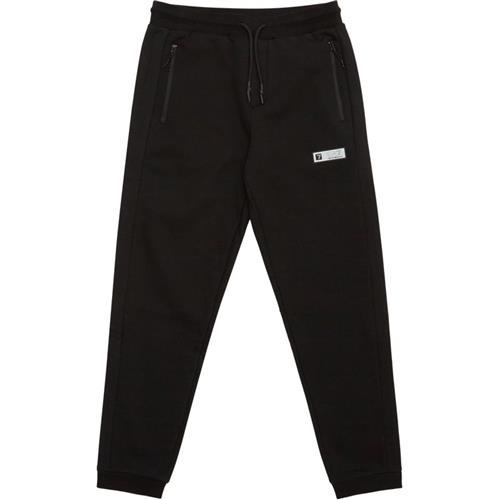 Se Ea7 Pjrcz-6rpp66 Sweatpants Sort ved Quint