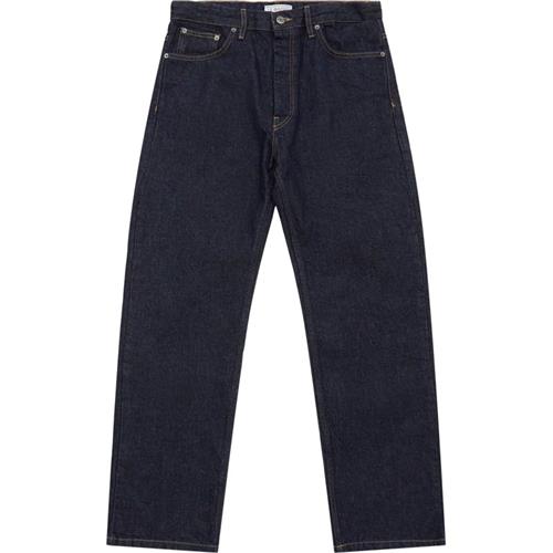 Se Le Baiser Colmar Midnight Blue Jeans Denim ved Quint