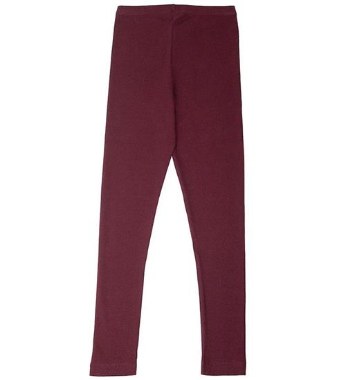 Se Minimalisma Leggings - Nicer - Ruby ved KidsWorld