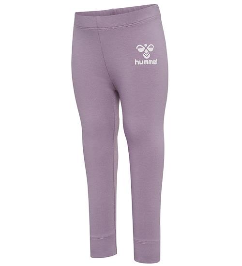 Hummel Hummel Leggings - hmlKrista - Purple Ash