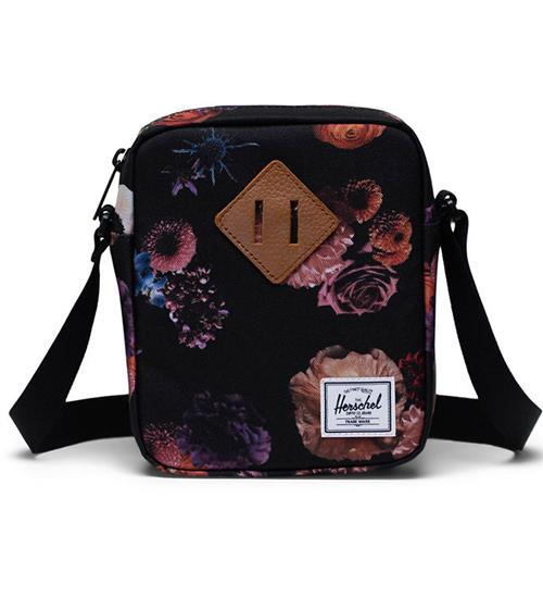 Herschel Herschel Skuldertaske - Heritage - EcoSystem - Floral Revival