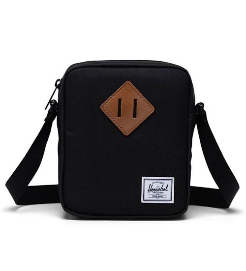 Herschel Herschel Skuldertaske - Heritage - EcoSystem - Sort