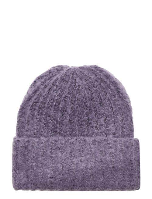 Se name it Nkfmadia Beanie Name It Purple ved Booztlet