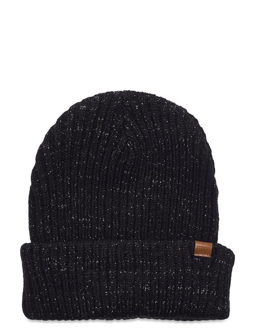 name it Nkfmilan Knit Hat Glitter Name It Black