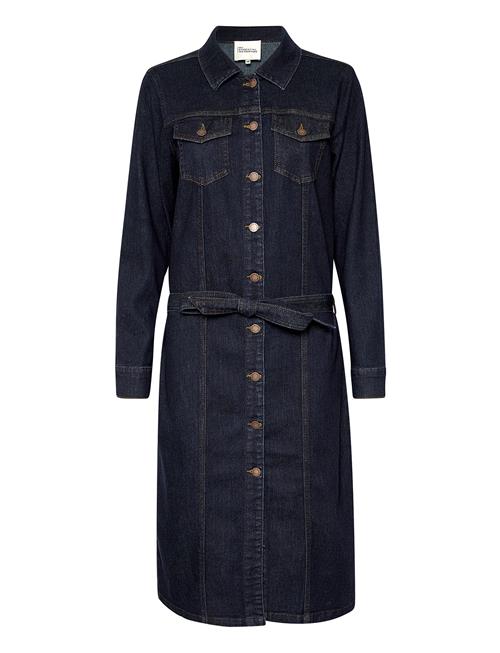 Laramw 115 Shirtdress My Essential Wardrobe Blue