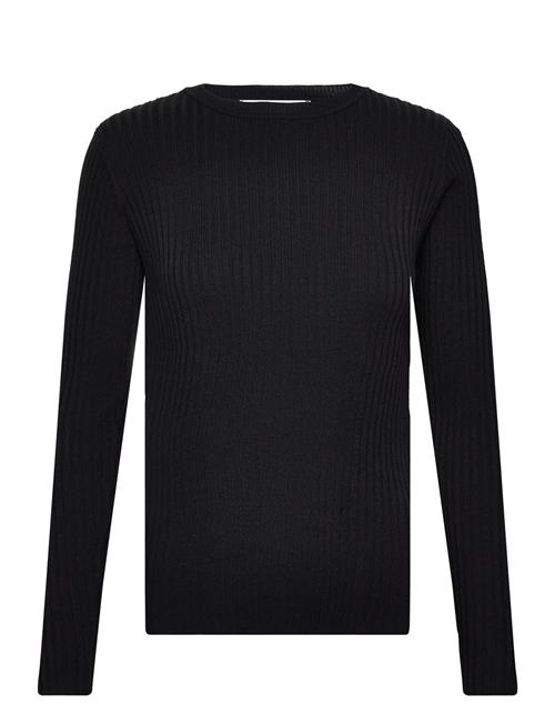 Se Soft Rebels Srnoa Knit Soft Rebels Black ved Booztlet