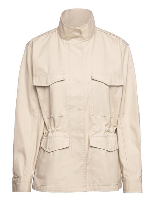 InWear Inesiw Yuma Jacket InWear Beige