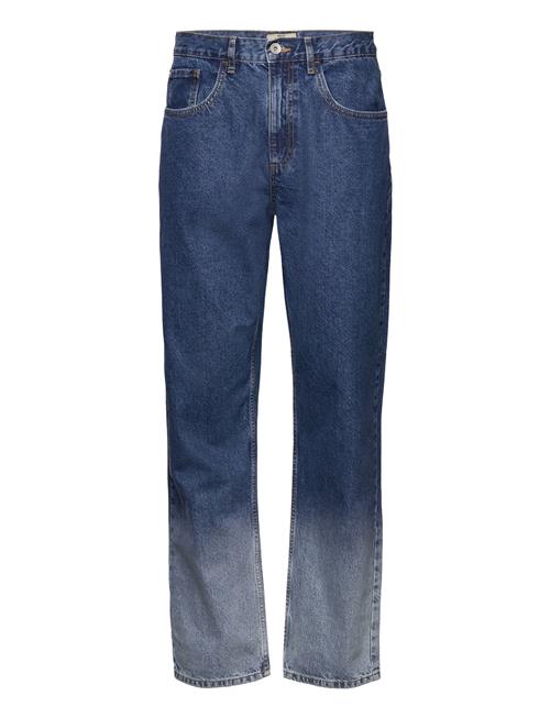 Redefined Rebel Rrtokyo Jeans Loose Fit Redefined Rebel Blue