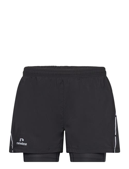 Newline Nwlpace 2In1 Shorts Woman Newline Black