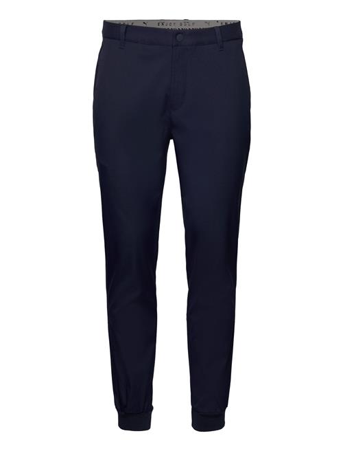 Se Dealer Jogger PUMA Golf Navy ved Booztlet