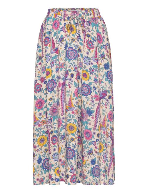 Bristol Skirt Lollys Laundry Patterned