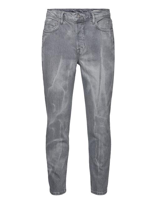 Se AllSaints Dean AllSaints Grey ved Booztlet