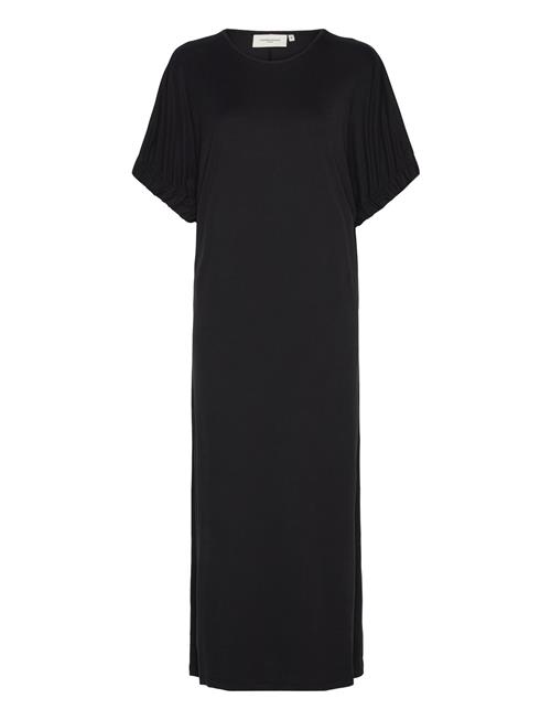 Cmmoda-Dress Copenhagen Muse Black