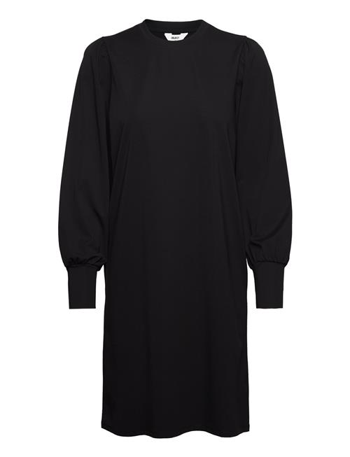 Objcaroline L/S Dress Object Black