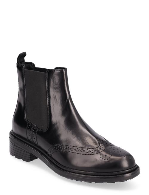 Se D Walk Pleasure D GEOX Black ved Booztlet